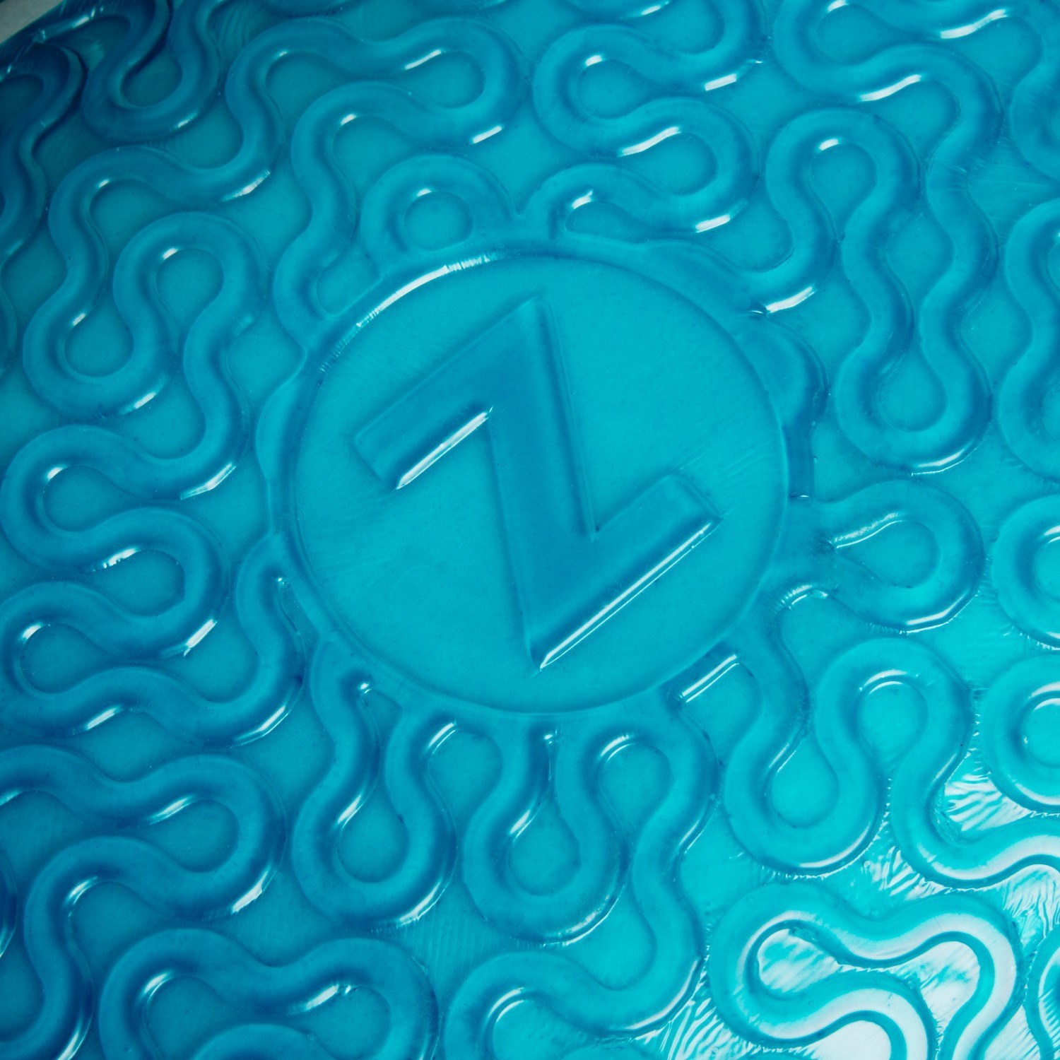 Z gel shop dough pillow